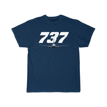 B737 DESIGNED T-SHIRT THE AV8R